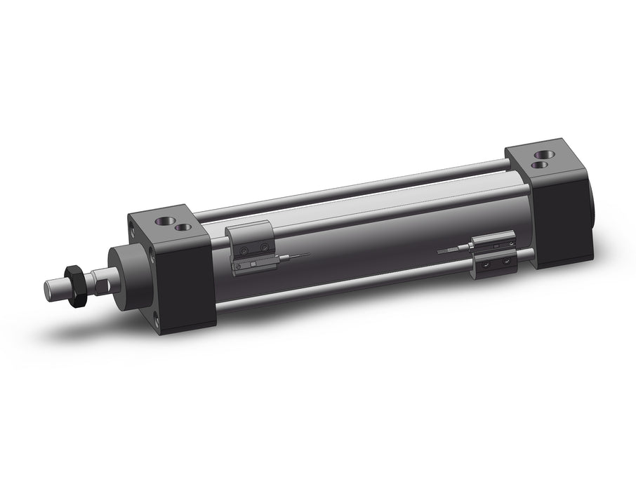 MDBB32-125Z-M9PSAPC Cylinder, MB-Z, Tie Rod