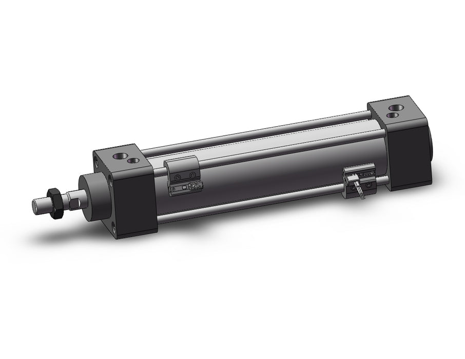 MDBB32-125Z-M9PV Cylinder, MB-Z, Tie Rod