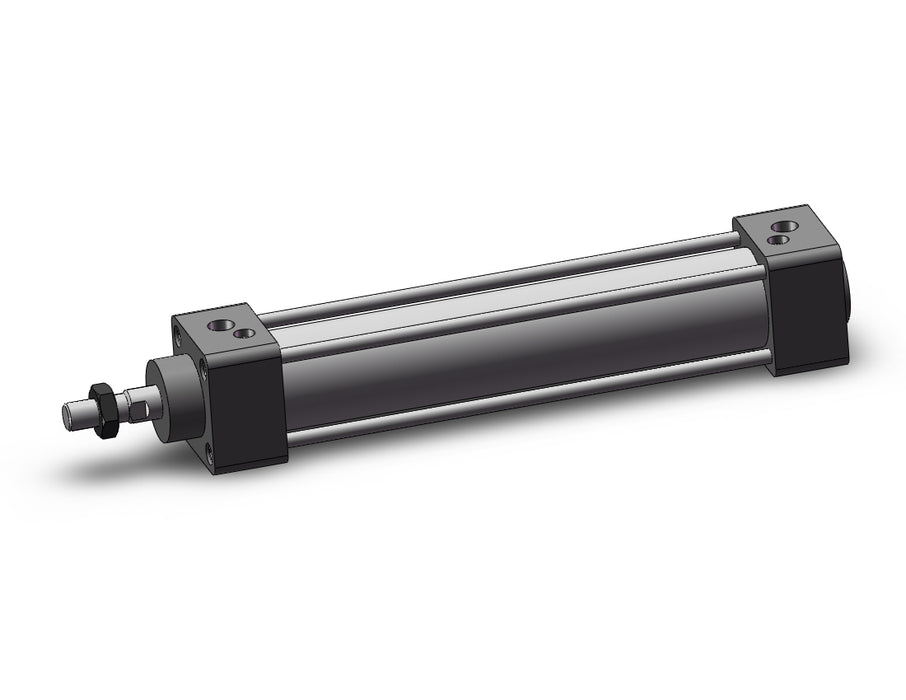 MDBB32-150Z Cylinder, MB-Z, Tie Rod