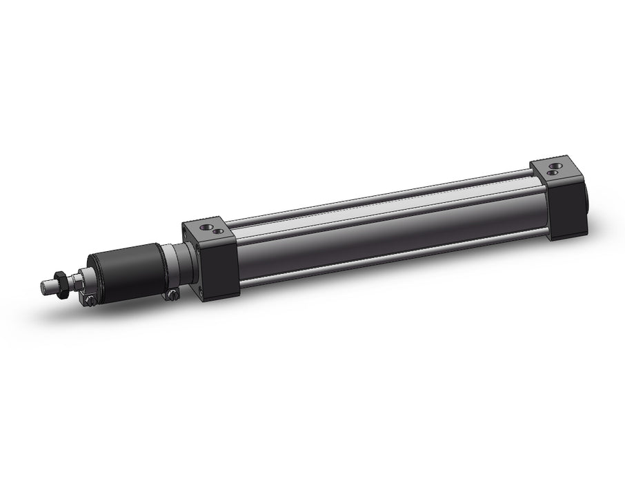 MDBB32-200JZ Cylinder, MB-Z, Tie Rod