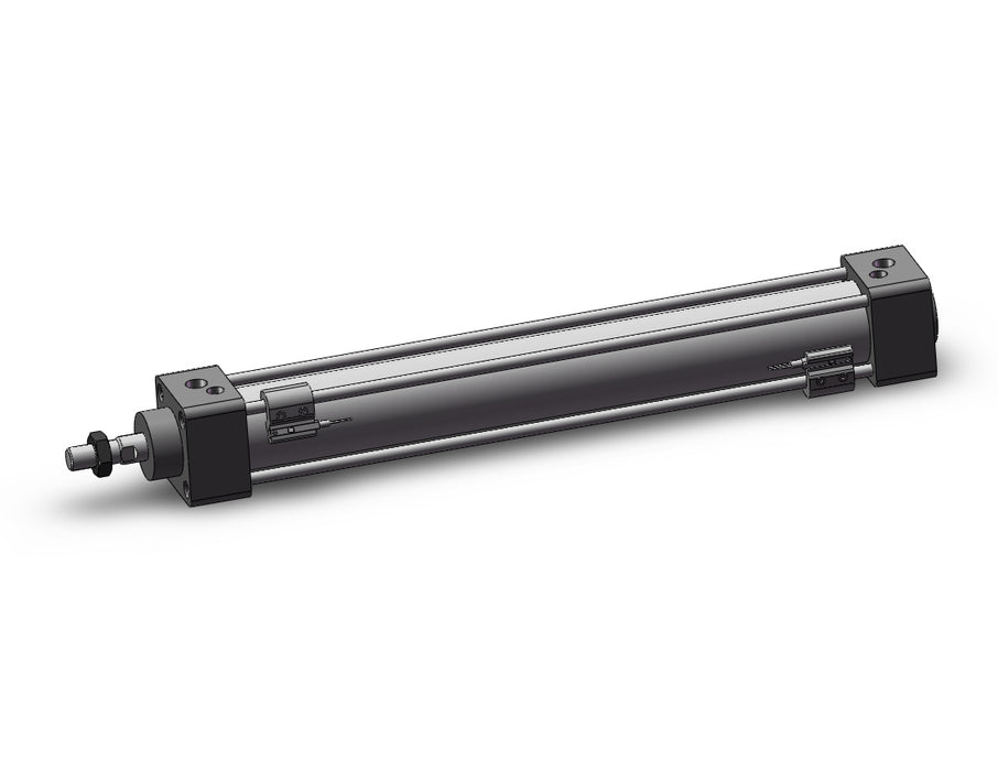 MDBB32-250Z-M9PSAPC Cylinder, MB-Z, Tie Rod