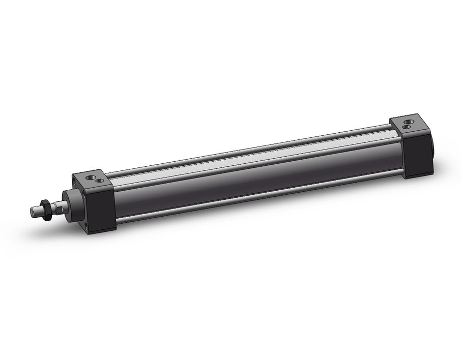 MDBB32-250Z Cylinder, MB-Z, Tie Rod