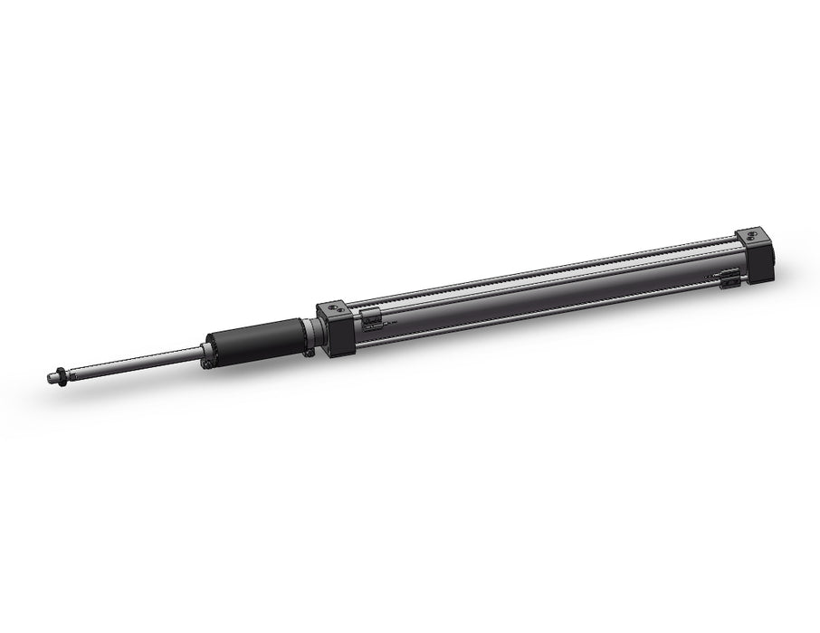 MDBB32-400JZ-M9BL Cylinder, MB-Z, Tie Rod