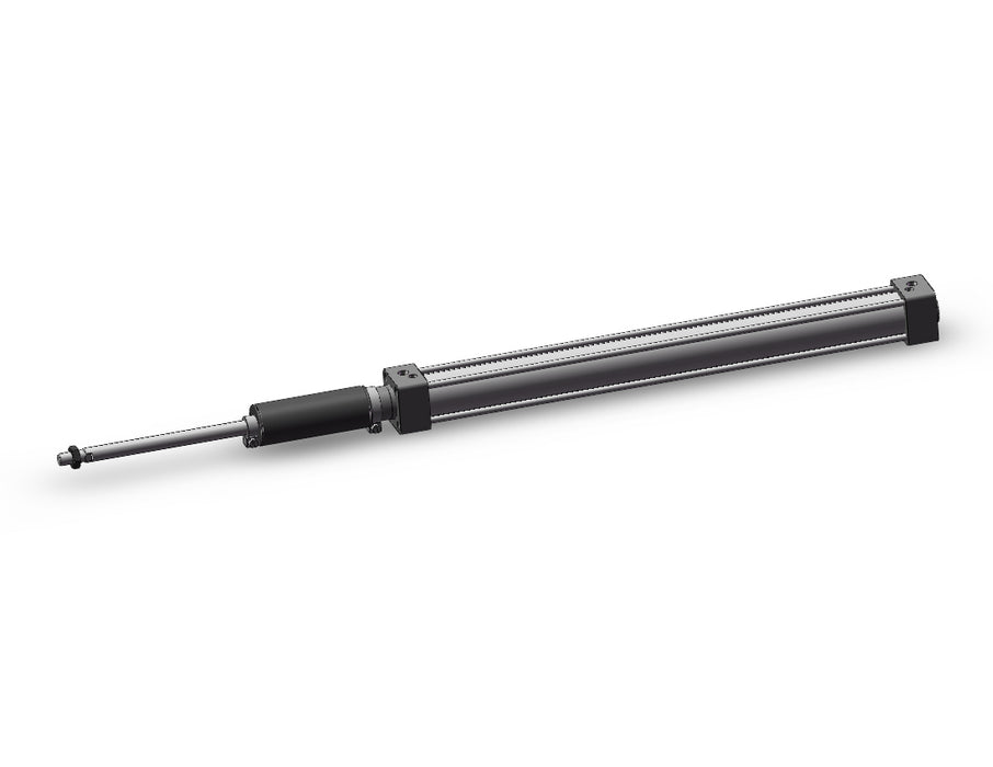 MDBB32-400JZ Cylinder, MB-Z, Tie Rod