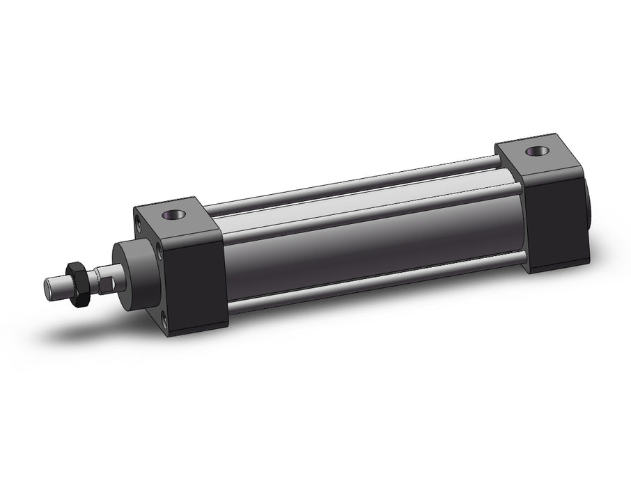 MDBB32TN-100NZ Cylinder, MB-Z, Tie Rod