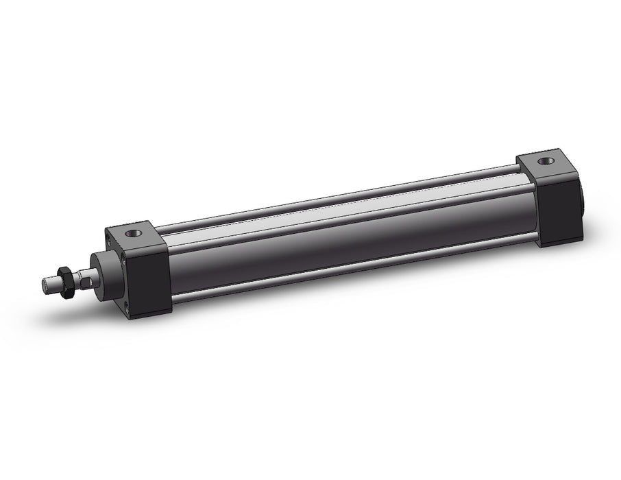 MDBB32TN-200NZ Cylinder, MB-Z, Tie Rod