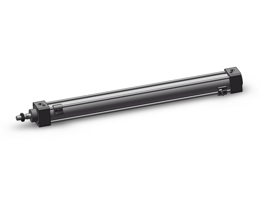 MDBB32TN-400Z-M9PVSDPC Cylinder, MB-Z, Tie Rod
