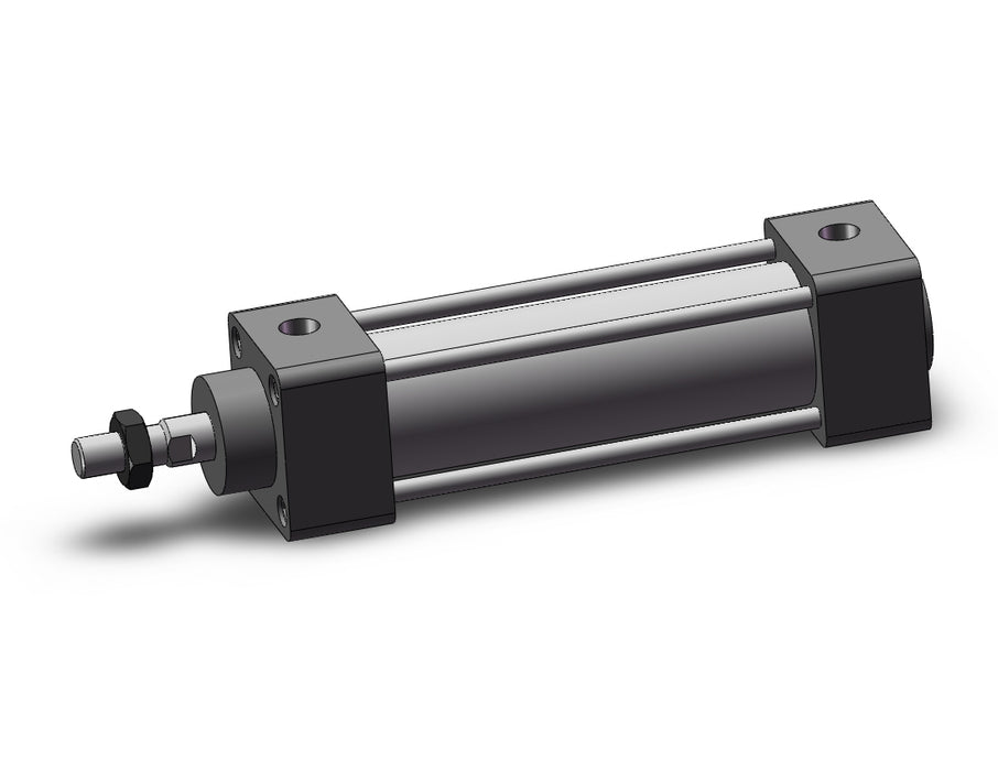 MDBB32TN-75NZ Cylinder, MB-Z, Tie Rod