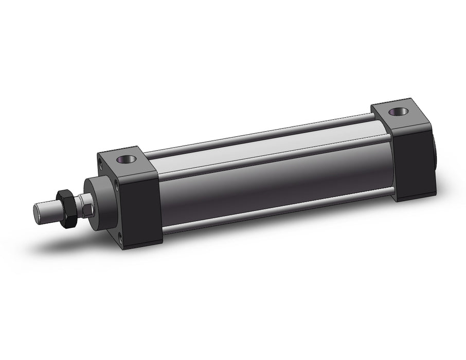 MDBB40-125NZ Cylinder, MB-Z, Tie Rod