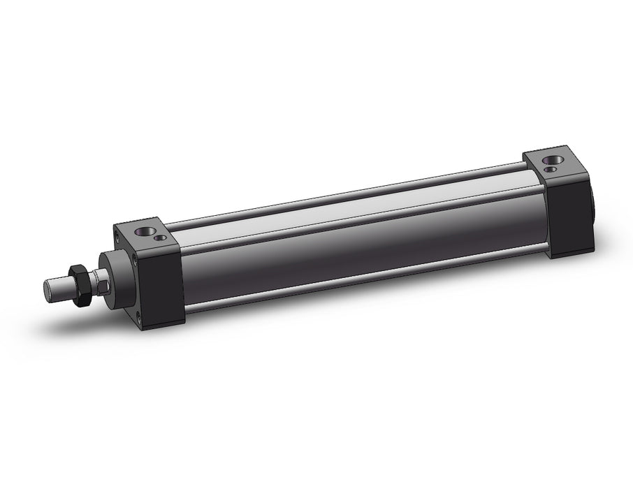 MDBB40-200Z Cylinder, MB-Z, Tie Rod