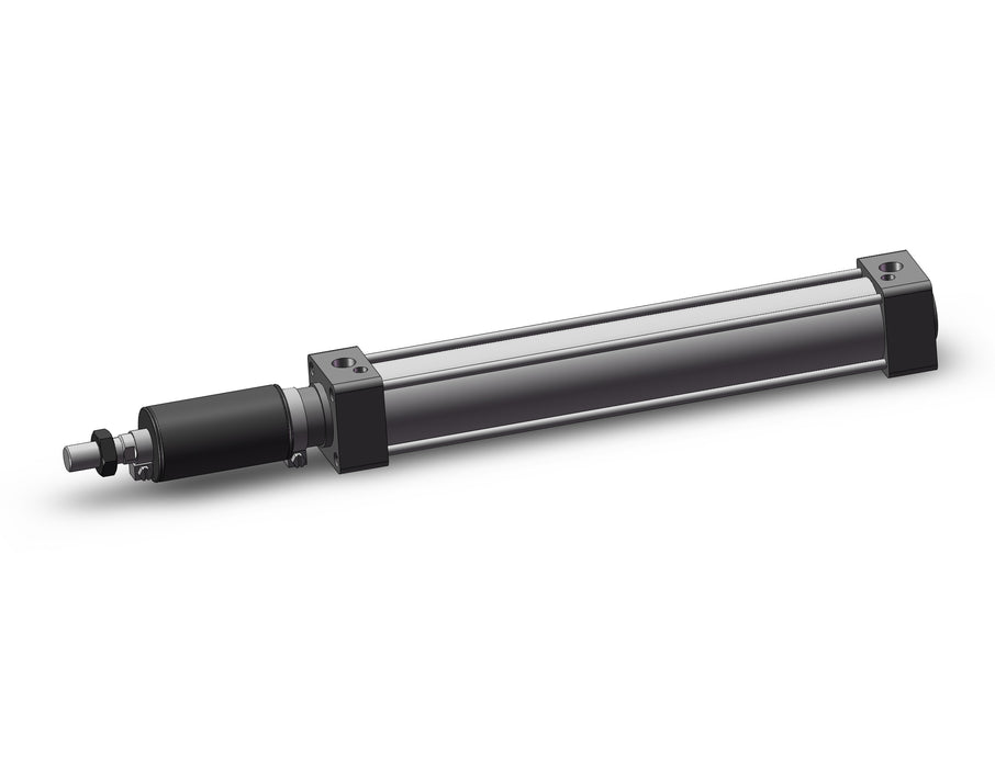 MDBB40-250JZ Cylinder, MB-Z, Tie Rod