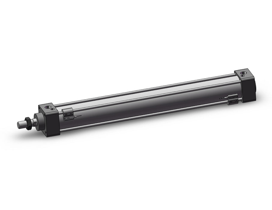 MDBB40-350Z-M9BWL Cylinder, MB-Z, Tie Rod