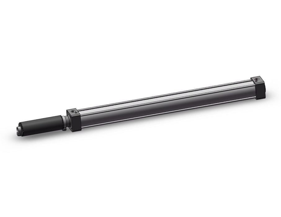 MDBB40-500KZ Cylinder, MB-Z, Tie Rod