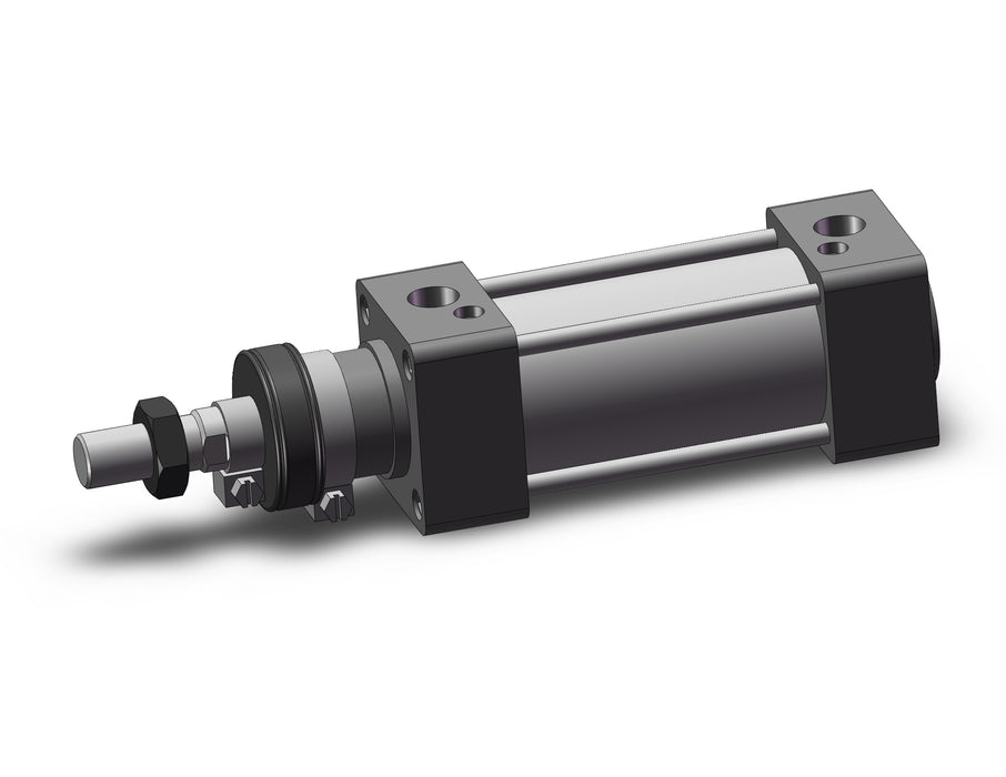 MDBB40-50JZ Cylinder, MB-Z, Tie Rod