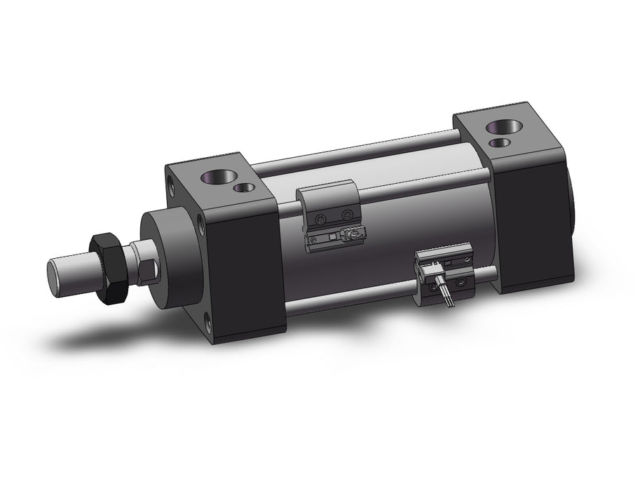 MDBB40-50Z-M9PVSAPC Cylinder, MB-Z, Tie Rod