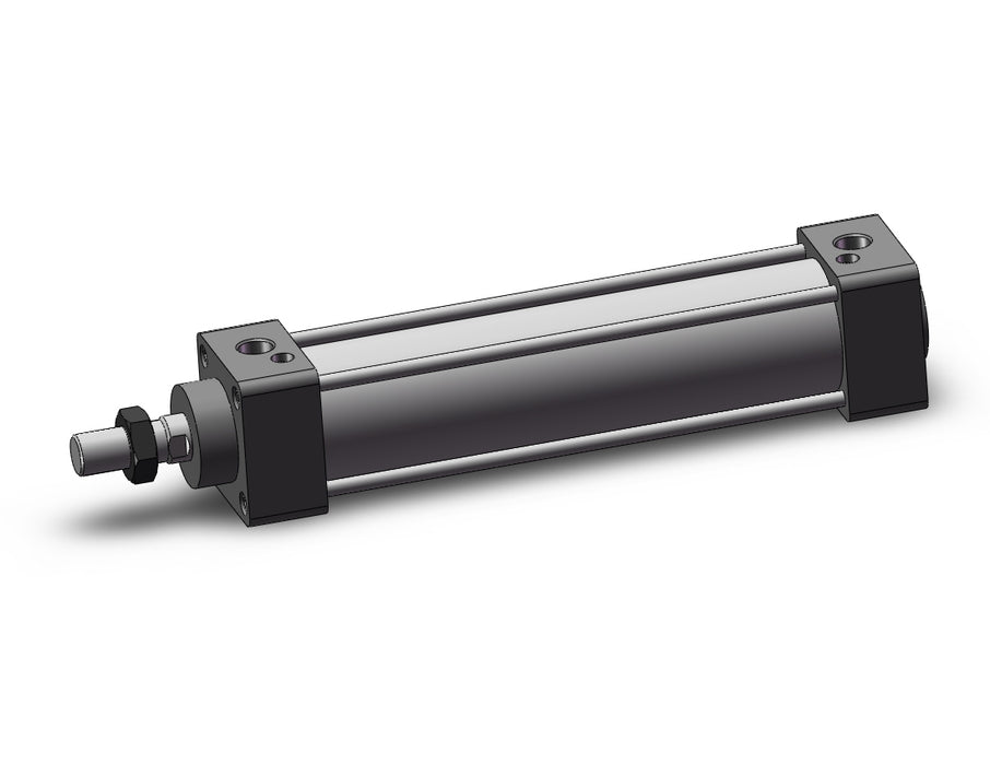 MDBB40TF-150Z Cylinder, MB-Z, Tie Rod