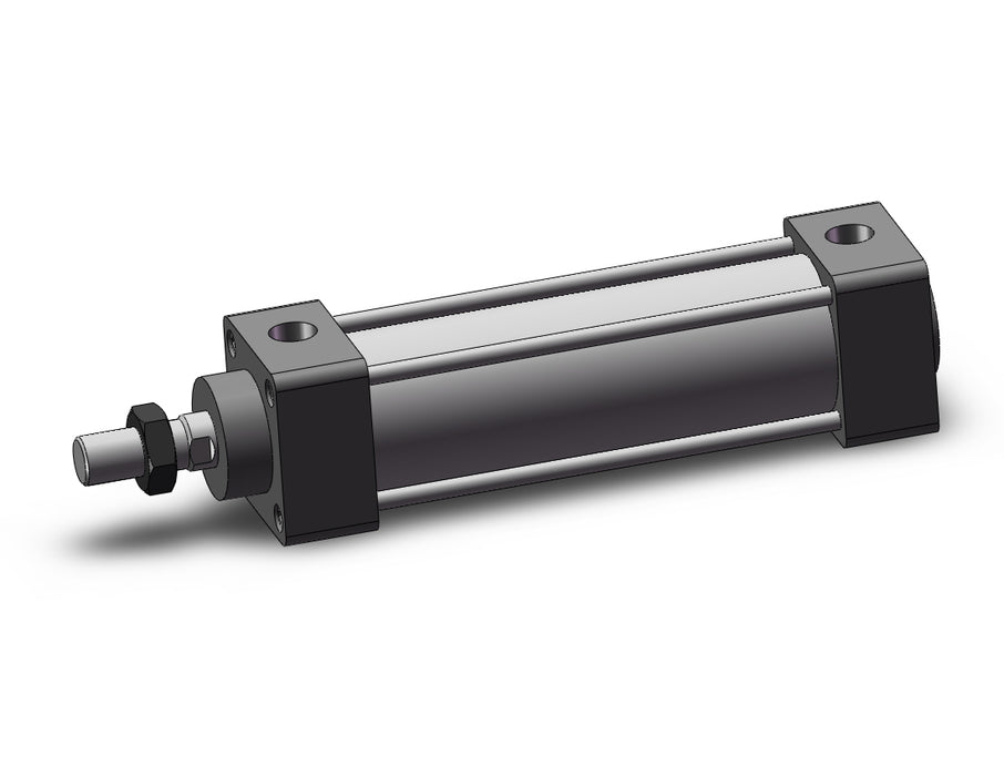 MDBB40TN-100NZ Cylinder, MB-Z, Tie Rod