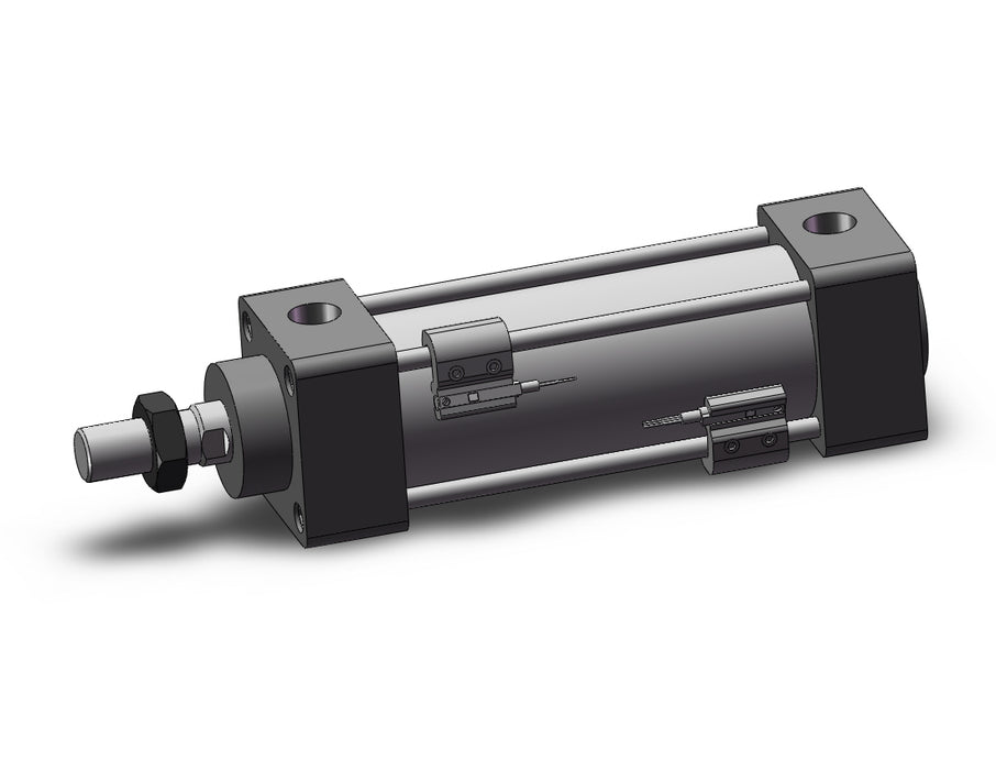 MDBB40TN-75NZ-M9PWSAPC Cylinder, MB-Z, Tie Rod