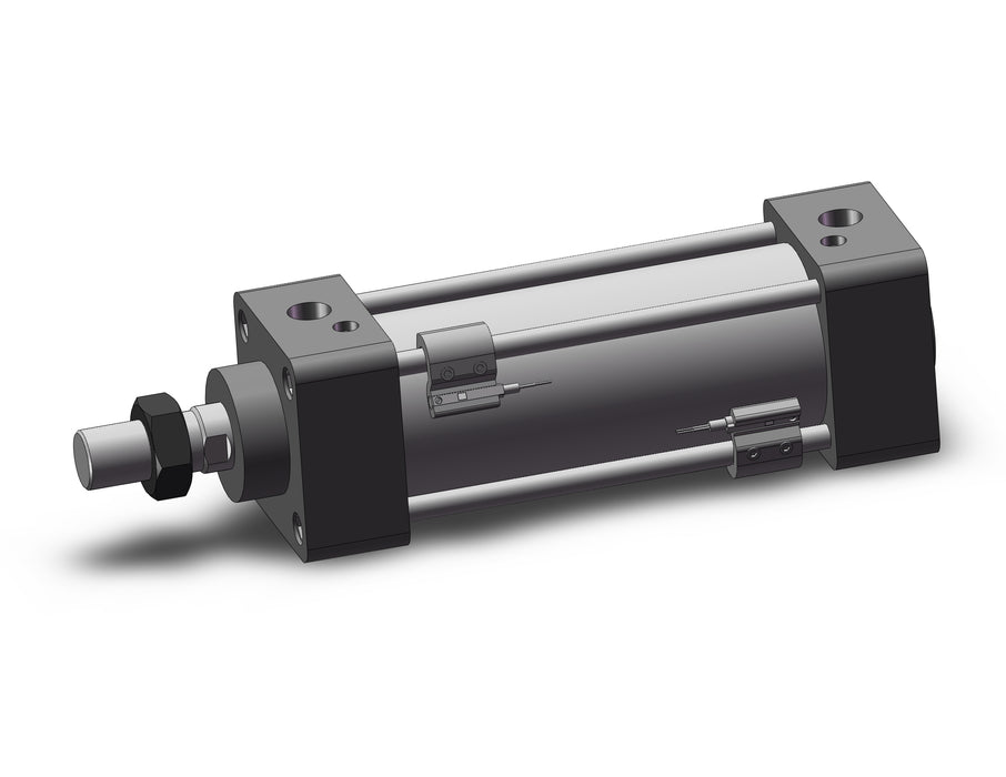 MDBB50-100Z-M9B Cylinder, MB-Z, Tie Rod