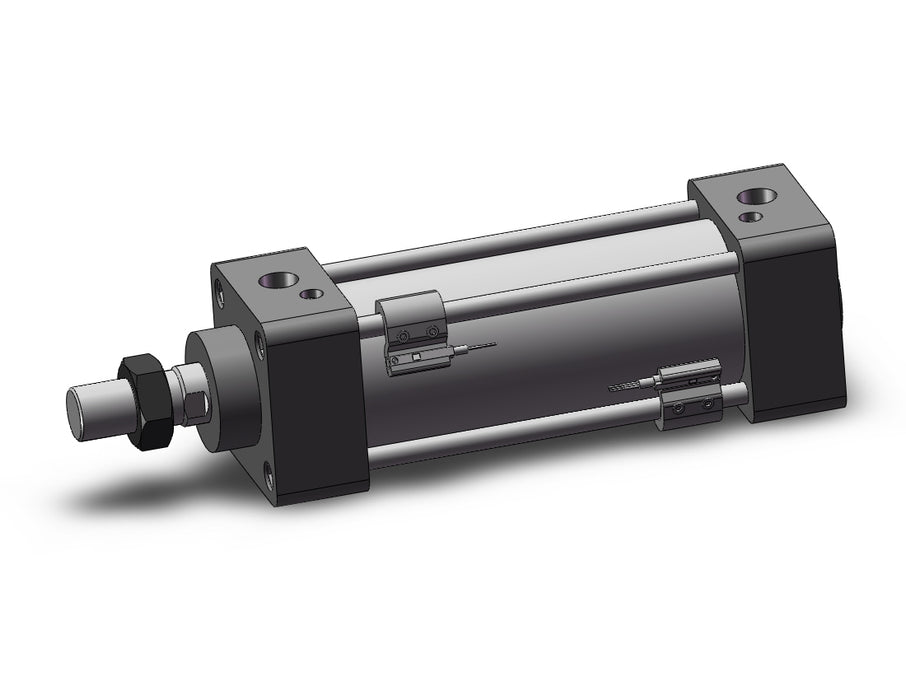 MDBB50-100Z-M9PSAPC Cylinder, MB-Z, Tie Rod