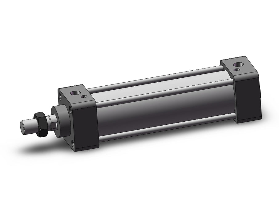MDBB50-150Z Cylinder, MB-Z, Tie Rod