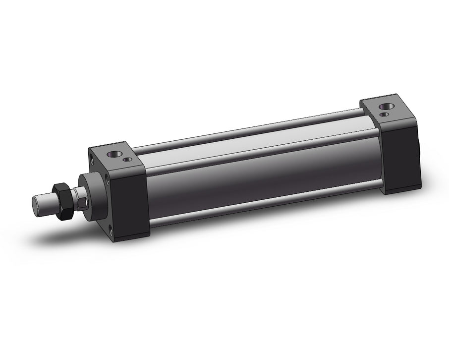 MDBB50-175Z Cylinder, MB-Z, Tie Rod