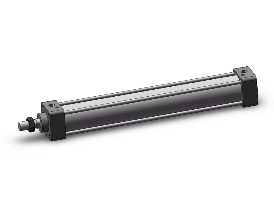 MDBB50-350Z Cylinder, MB-Z, Tie Rod