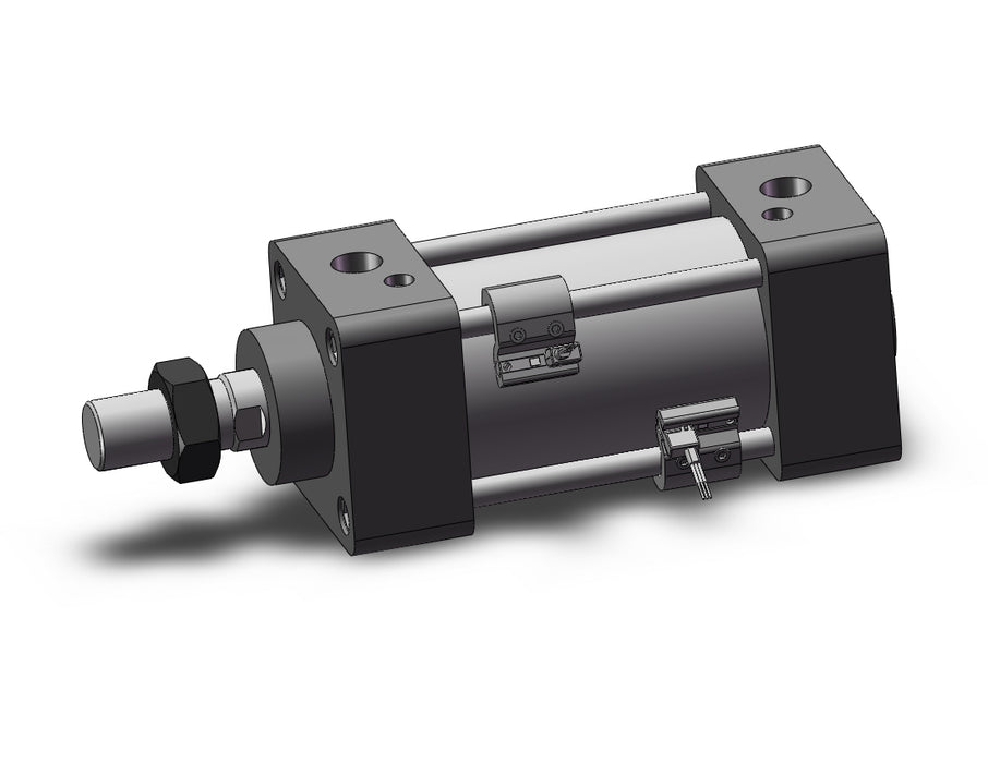 MDBB50-50Z-M9PVSAPC Cylinder, MB-Z, Tie Rod