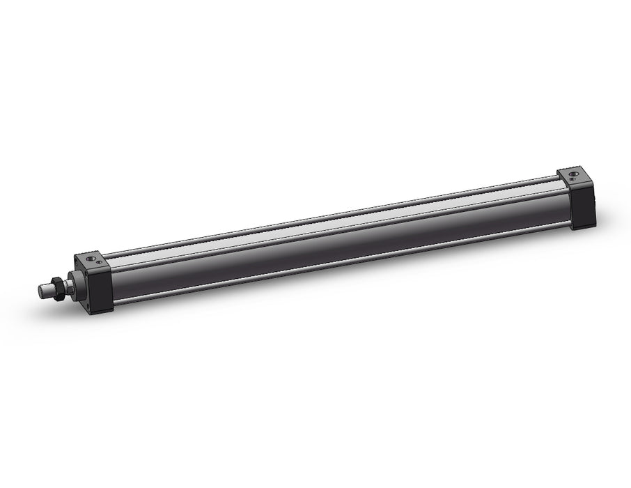 MDBB50-600Z Cylinder, MB-Z, Tie Rod