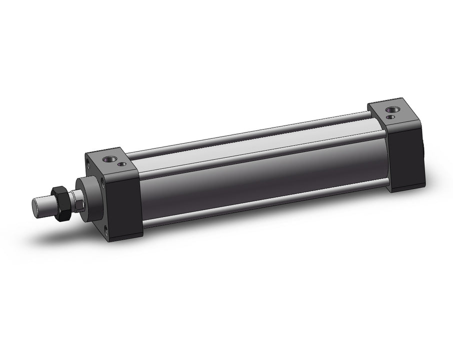 MDBB50TF-200Z Cylinder, MB-Z, Tie Rod