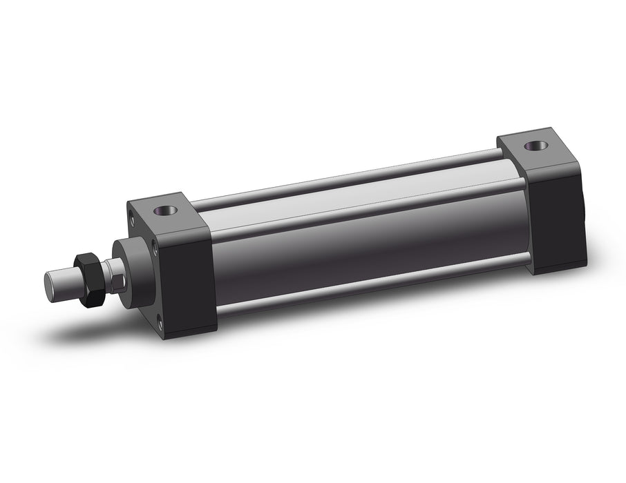 MDBB50TN-150NZ Cylinder, MB-Z, Tie Rod