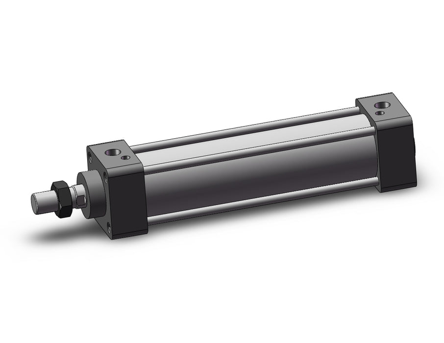 MDBB50TN-175Z Cylinder, MB-Z, Tie Rod