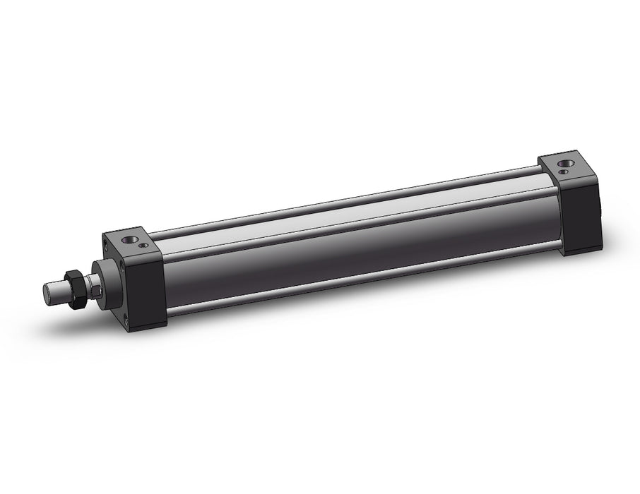 MDBB50TN-300Z Cylinder, MB-Z, Tie Rod