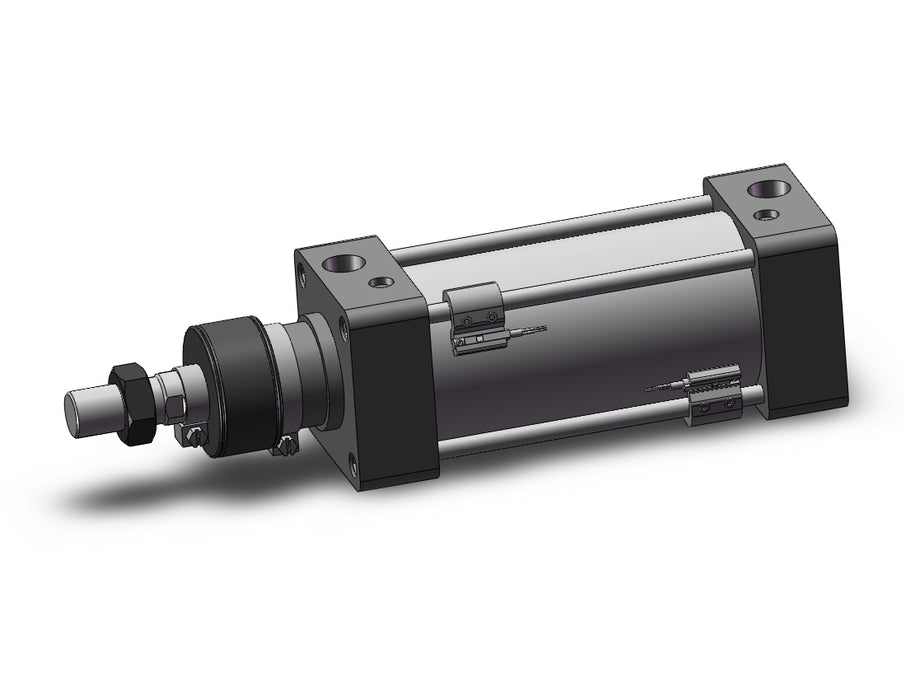 MDBB63-100JZ-A93 Cylinder, MB-Z, Tie Rod