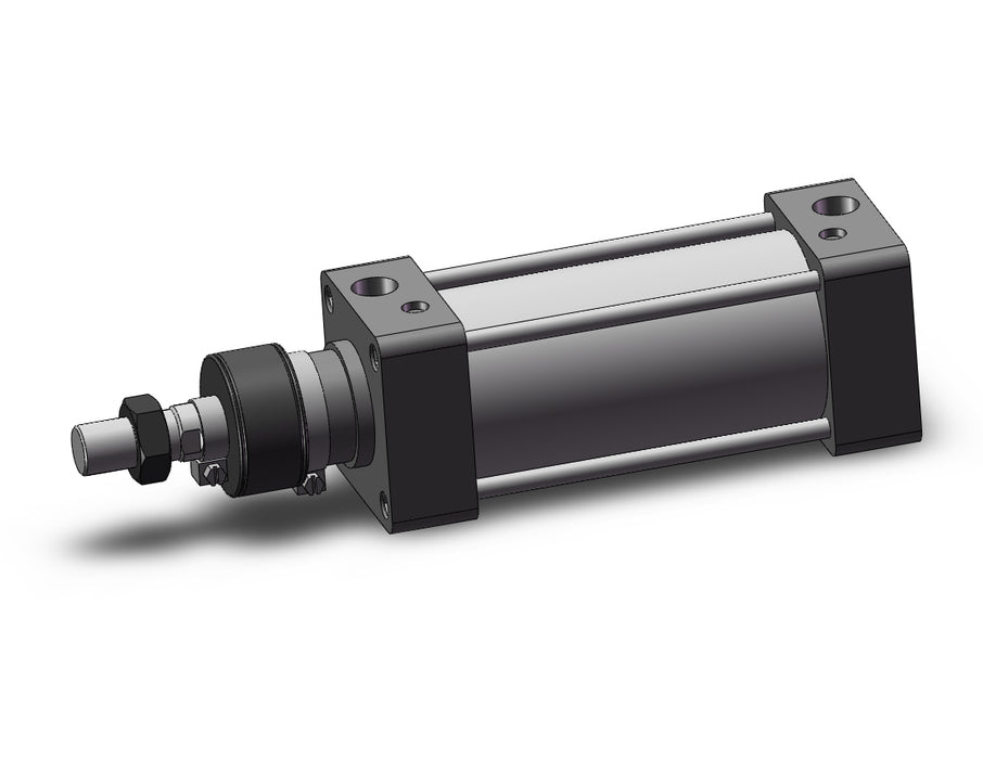 MDBB63-100JZ Cylinder, MB-Z, Tie Rod