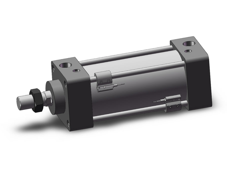 MDBB63-100Z-M9BZ Cylinder, MB-Z, Tie Rod