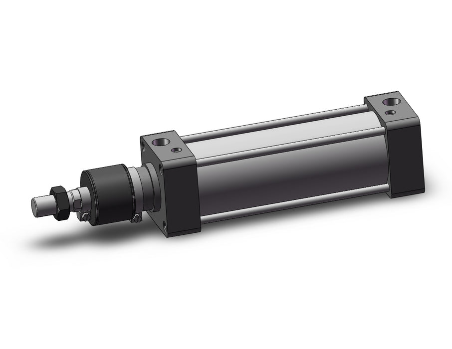 MDBB63-150JZ Cylinder, MB-Z, Tie Rod