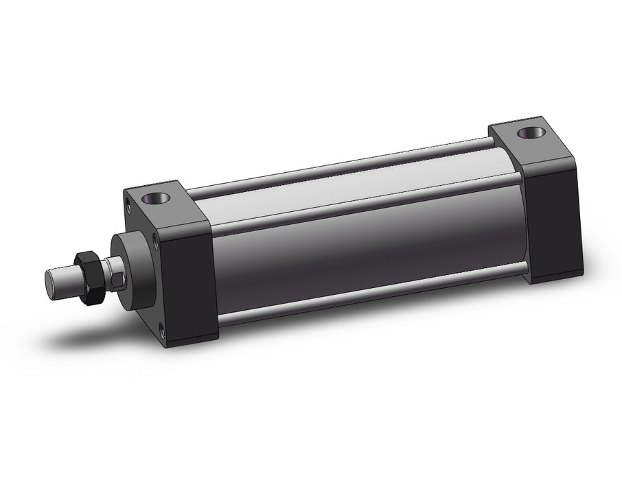 MDBB63-150NZ Cylinder, MB-Z, Tie Rod