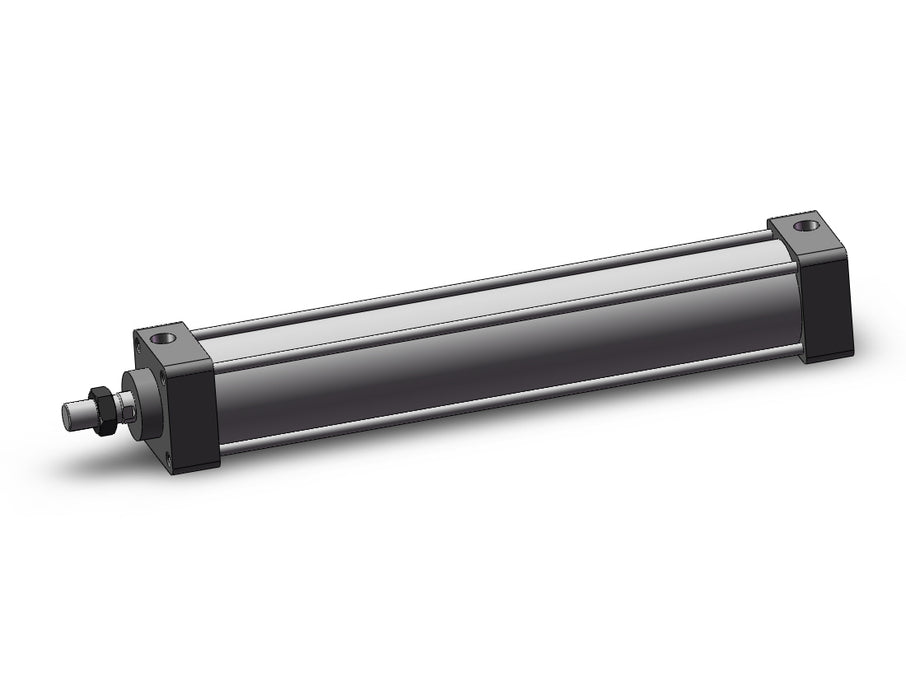 MDBB63-350NZ Cylinder, MB-Z, Tie Rod