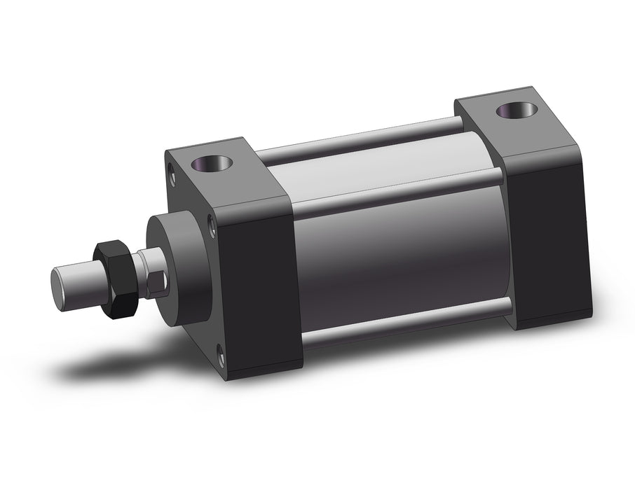 MDBB63-50NZ Cylinder, MB-Z, Tie Rod