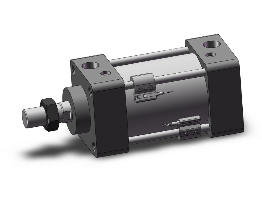 MDBB63-50Z-M9N Cylinder, MB-Z, Tie Rod
