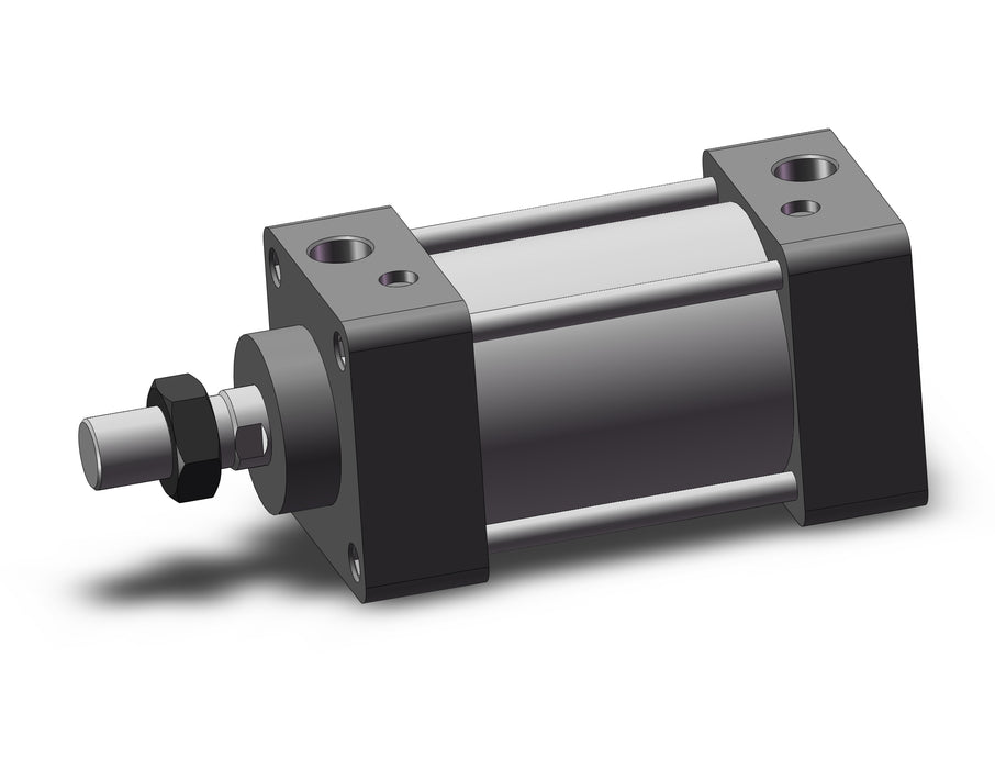 MDBB63TF-50Z Cylinder, MB-Z, Tie Rod