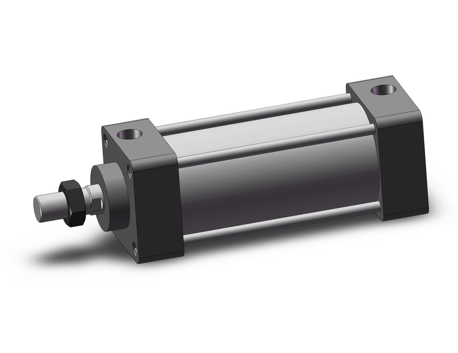 MDBB63TN-100NZ Cylinder, MB-Z, Tie Rod