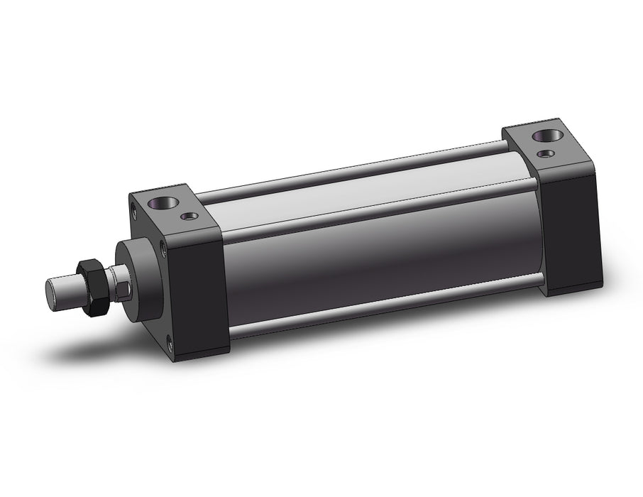 MDBB63TN-150Z Cylinder, MB-Z, Tie Rod