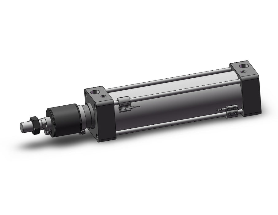 MDBB63TN-200KZ-M9P Cylinder, MB-Z, Tie Rod