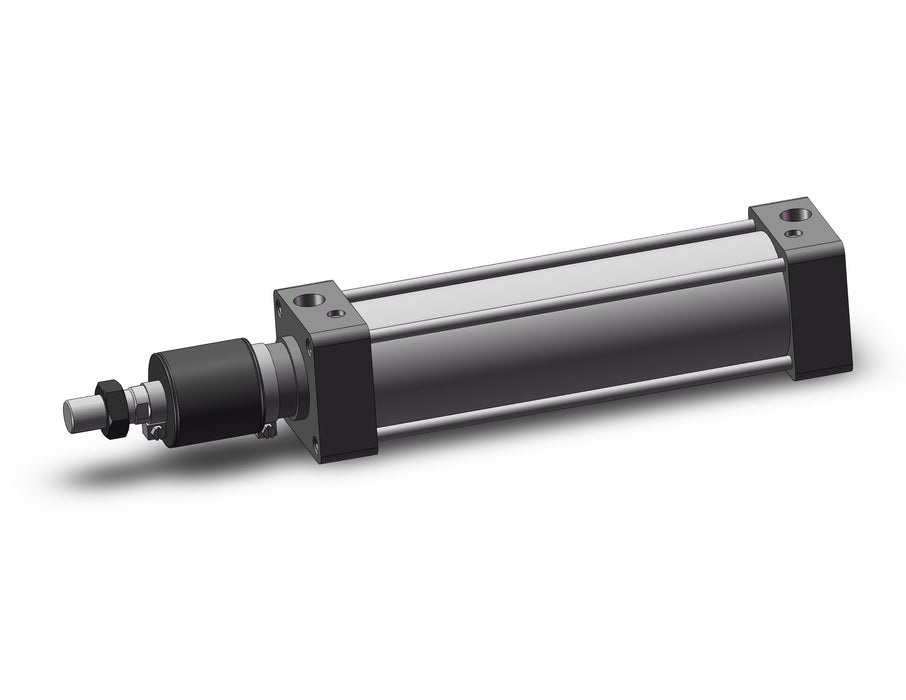 MDBB63TN-200KZ Cylinder, MB-Z, Tie Rod
