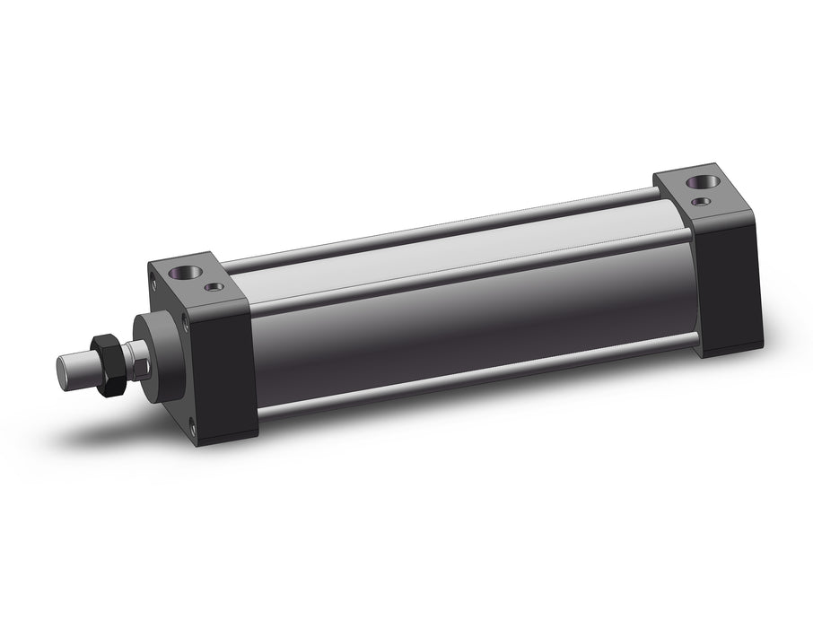 MDBB63TN-200Z Cylinder, MB-Z, Tie Rod