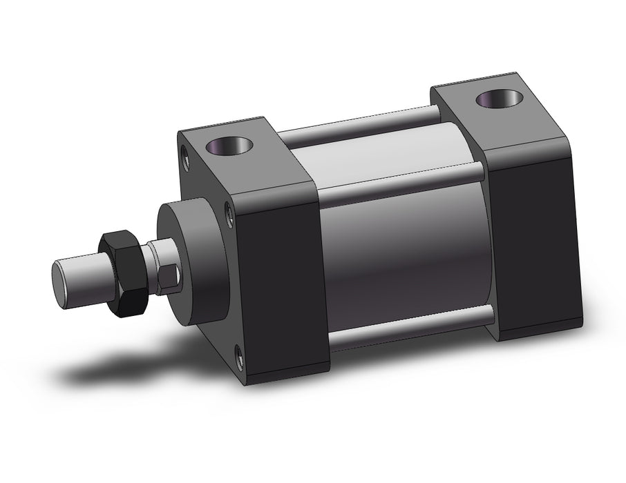 MDBB63TN-25NZ Cylinder, MB-Z, Tie Rod