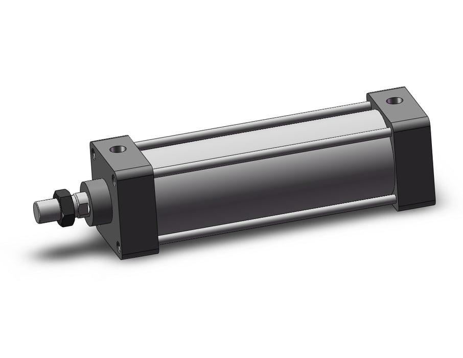 MDBB80-200NZ Cylinder, MB-Z, Tie Rod