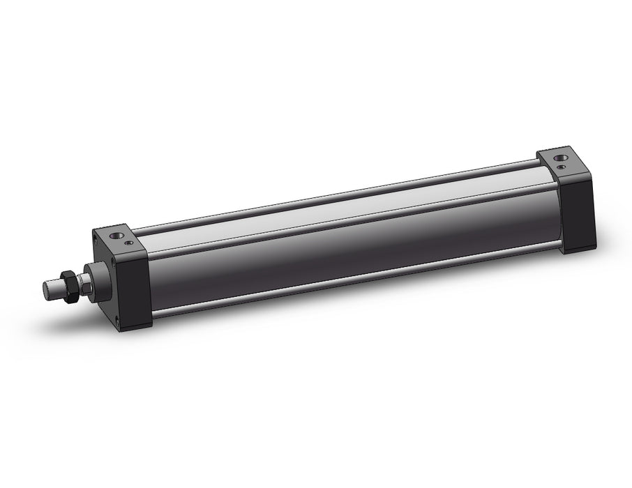 MDBB80-450Z Cylinder, MB-Z, Tie Rod